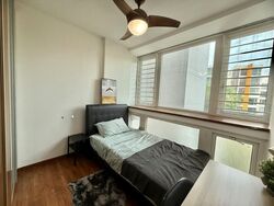 Changi Rise Condominium (D18), Condominium #497883821